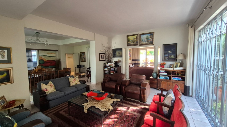 4 Bedroom Property for Sale in Summerstrand Eastern Cape